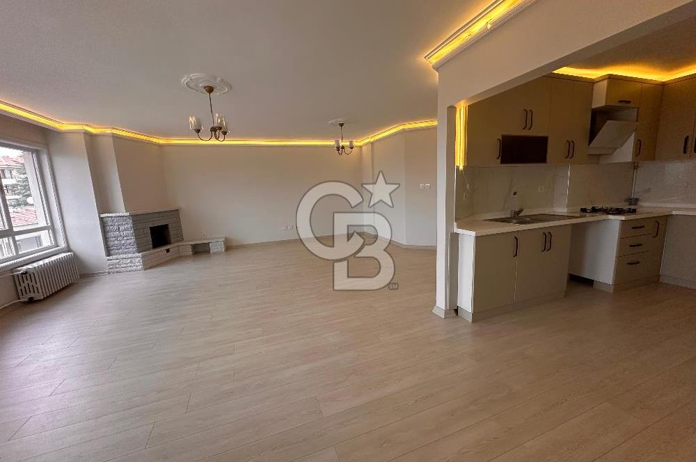 GAZİOSMANPAŞA MAH SIFIR YAPILI BOŞŞ 3+1