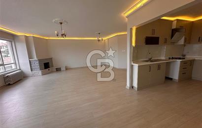 GAZİOSMANPAŞA MAH SIFIR YAPILI BOŞŞ 3+1