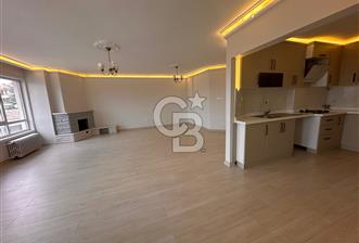 GAZİOSMANPAŞA MAH SIFIR YAPILI BOŞŞ 3+1