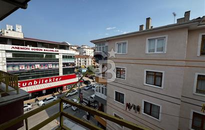 TREN İSTASYONUNA 750 mt/PİYADE MH'DE/3+1 110 MT2 YAPILI SATILIK