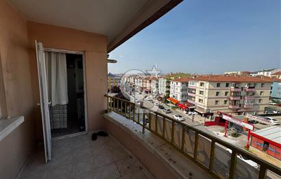 TREN İSTASYONUNA 750 mt/PİYADE MH'DE/3+1 110 MT2 YAPILI SATILIK