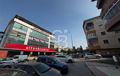 TREN İSTASYONUNA 750 mt/PİYADE MH'DE/3+1 110 MT2 YAPILI SATILIK