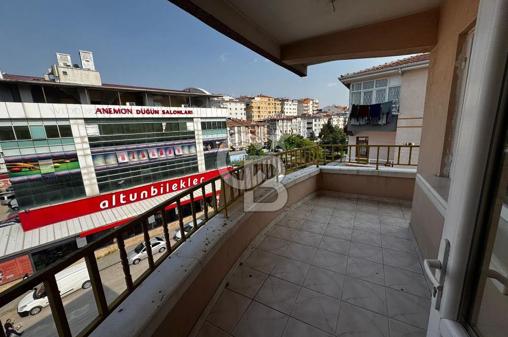 TREN İSTASYONUNA 750 mt/PİYADE MH'DE/3+1 110 MT2 YAPILI SATILIK