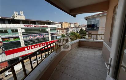 TREN İSTASYONUNA 750 mt/PİYADE MH'DE/3+1 110 MT2 YAPILI SATILIK