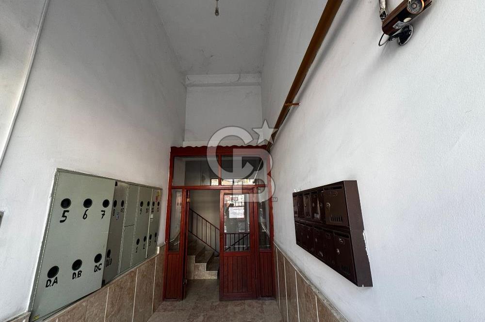 TREN İSTASYONUNA 750 mt/PİYADE MH'DE/3+1 110 MT2 YAPILI SATILIK