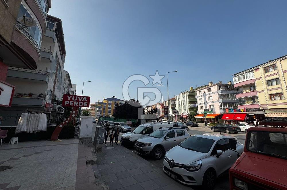 TREN İSTASYONUNA 750 mt/PİYADE MH'DE/3+1 110 MT2 YAPILI SATILIK