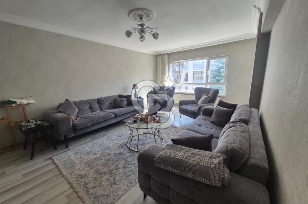 MAMAK ŞAHİNTEPE MAH FIRSAT FİYATA SATILIK YAPILI DAİRE