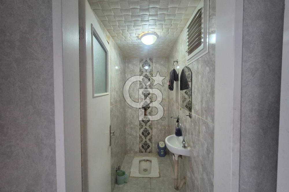 MAMAK ŞAHİNTEPE MAH FIRSAT FİYATA SATILIK YAPILI DAİRE