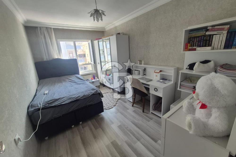 MAMAK ŞAHİNTEPE MAH FIRSAT FİYATA SATILIK YAPILI DAİRE