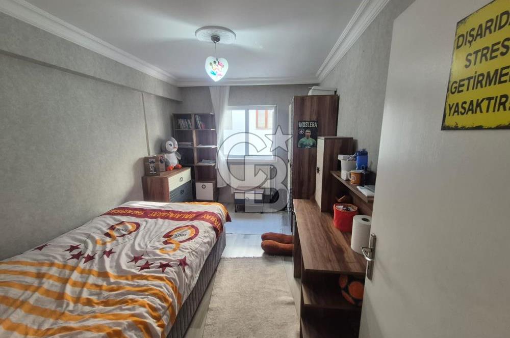 MAMAK ŞAHİNTEPE MAH FIRSAT FİYATA SATILIK YAPILI DAİRE