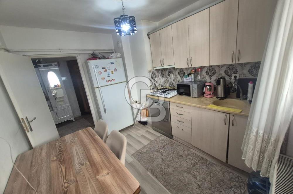 MAMAK ŞAHİNTEPE MAH FIRSAT FİYATA SATILIK YAPILI DAİRE