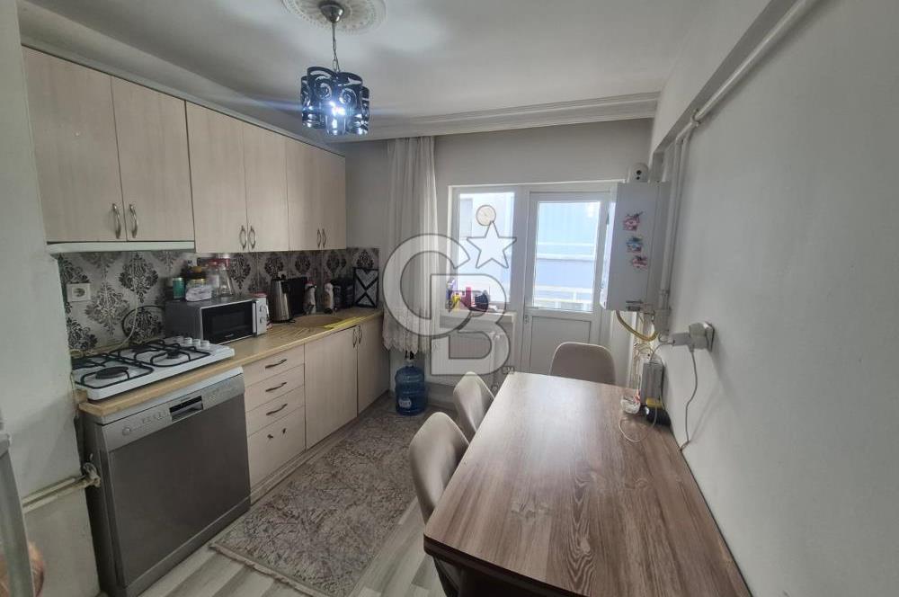 MAMAK ŞAHİNTEPE MAH FIRSAT FİYATA SATILIK YAPILI DAİRE