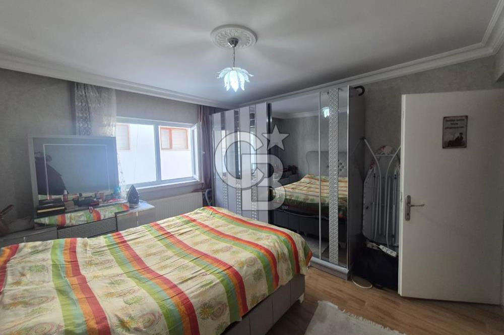 MAMAK ŞAHİNTEPE MAH FIRSAT FİYATA SATILIK YAPILI DAİRE