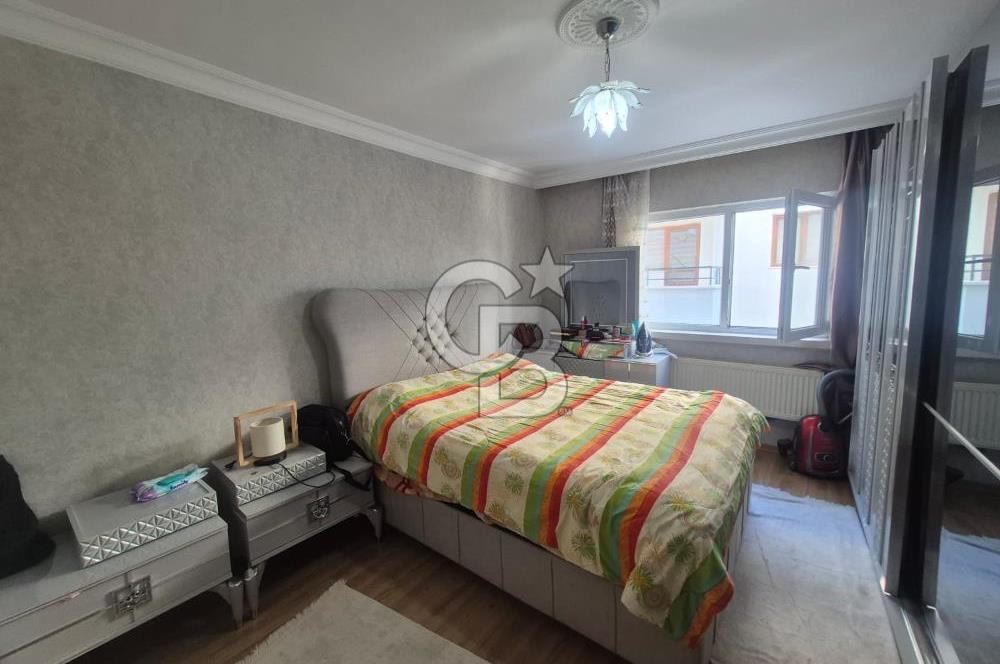 MAMAK ŞAHİNTEPE MAH FIRSAT FİYATA SATILIK YAPILI DAİRE