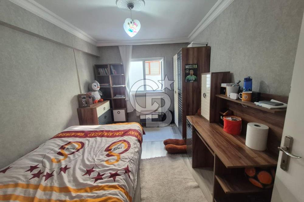 MAMAK ŞAHİNTEPE MAH FIRSAT FİYATA SATILIK YAPILI DAİRE