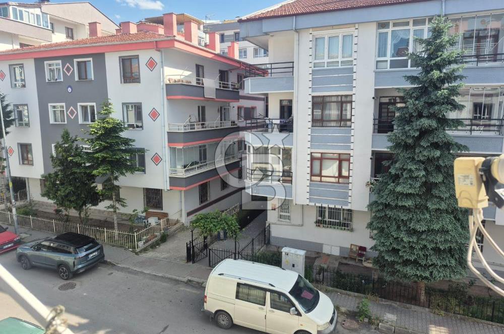 MAMAK ŞAHİNTEPE MAH FIRSAT FİYATA SATILIK YAPILI DAİRE