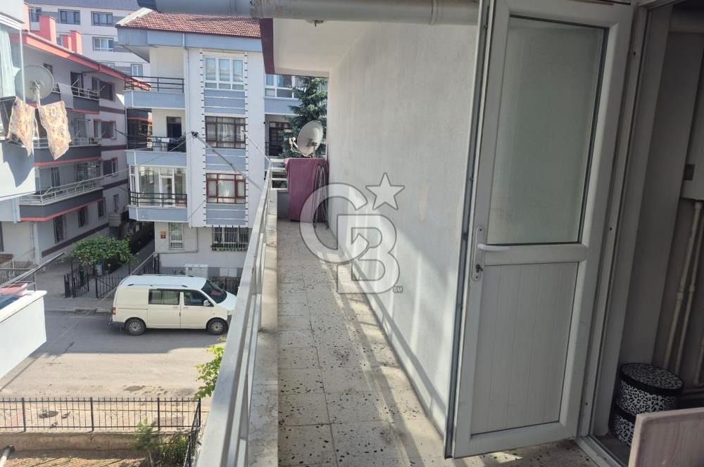 MAMAK ŞAHİNTEPE MAH FIRSAT FİYATA SATILIK YAPILI DAİRE