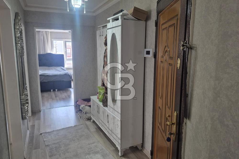 MAMAK ŞAHİNTEPE MAH FIRSAT FİYATA SATILIK YAPILI DAİRE