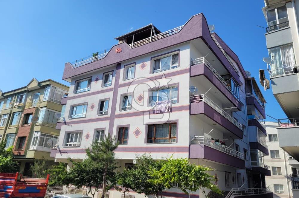 MAMAK ŞAHİNTEPE MAH FIRSAT FİYATA SATILIK YAPILI DAİRE