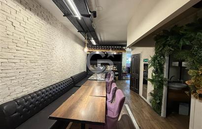 BEŞEVLERDE İŞLEK KONUMDA 250 M2 SATILIK *KUPON* BACALI DÜKKAN