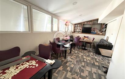 BEŞEVLERDE İŞLEK KONUMDA 250 M2 SATILIK *KUPON* BACALI DÜKKAN