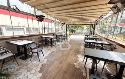 BEŞEVLERDE İŞLEK KONUMDA 250 M2 SATILIK *KUPON* BACALI DÜKKAN