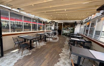 BEŞEVLERDE İŞLEK KONUMDA 250 M2 SATILIK *KUPON* BACALI DÜKKAN