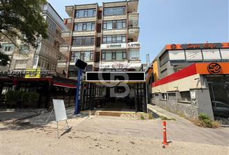 BEŞEVLERDE İŞLEK KONUMDA 250 M2 SATILIK *KUPON* BACALI DÜKKAN