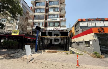 BEŞEVLERDE İŞLEK KONUMDA 250 M2 SATILIK *KUPON* BACALI DÜKKAN