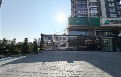 YAŞAMKENT AKINCI KULEDE RUHSATLI KDV AVANTAJLI DEVİRLİK RESTORAN