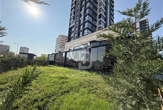 YAŞAMKENT AKINCI KULEDE RUHSATLI KDV AVANTAJLI DEVİRLİK RESTORAN