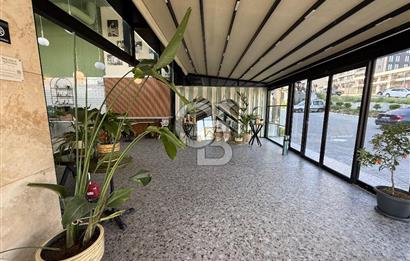 YAŞAMKENT AKINCI KULEDE RUHSATLI KDV AVANTAJLI DEVİRLİK RESTORAN