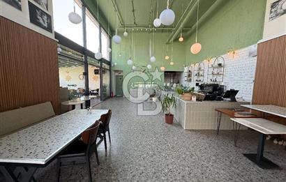 YAŞAMKENT AKINCI KULEDE RUHSATLI KDV AVANTAJLI DEVİRLİK RESTORAN