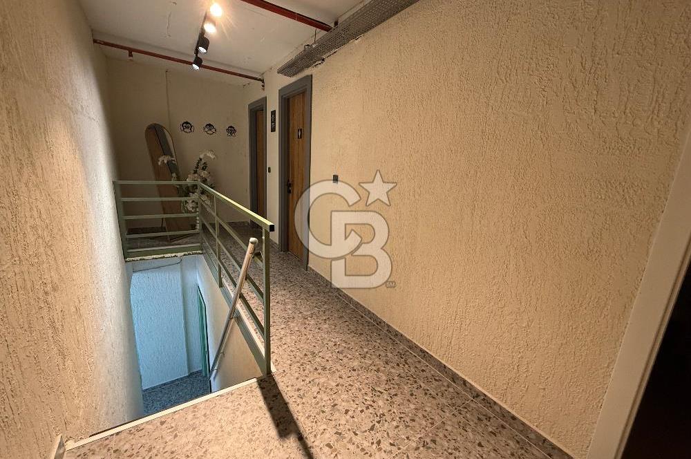 YAŞAMKENT AKINCI KULEDE RUHSATLI KDV AVANTAJLI DEVİRLİK RESTORAN