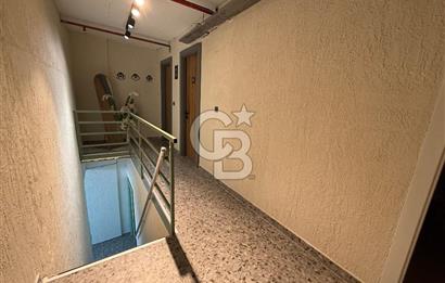 YAŞAMKENT AKINCI KULEDE RUHSATLI KDV AVANTAJLI DEVİRLİK RESTORAN