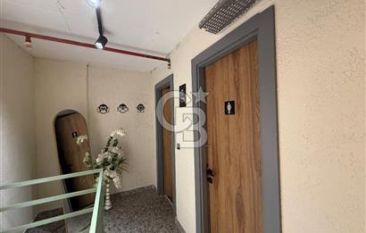 YAŞAMKENT AKINCI KULEDE RUHSATLI KDV AVANTAJLI DEVİRLİK RESTORAN