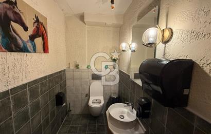 YAŞAMKENT AKINCI KULEDE RUHSATLI KDV AVANTAJLI DEVİRLİK RESTORAN