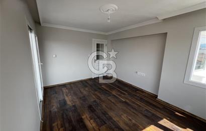 Girne Bulvarı Üzerinde Satılık 2+1 Tadilatlı Asansörlü Daire