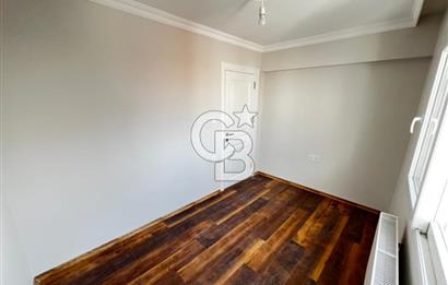 Girne Bulvarı Üzerinde Satılık 2+1 Tadilatlı Asansörlü Daire