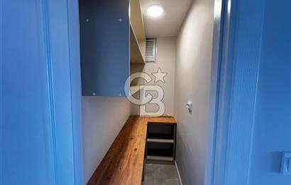 Girne Bulvarı Üzerinde Satılık 2+1 Tadilatlı Asansörlü Daire