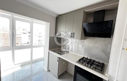 Girne Bulvarı Üzerinde Satılık 2+1 Tadilatlı Asansörlü Daire