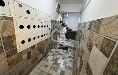 Girne Bulvarı Üzerinde Satılık 2+1 Tadilatlı Asansörlü Daire