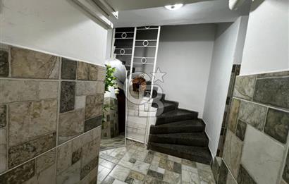 Girne Bulvarı Üzerinde Satılık 2+1 Tadilatlı Asansörlü Daire