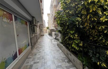 Girne Bulvarı Üzerinde Satılık 2+1 Tadilatlı Asansörlü Daire