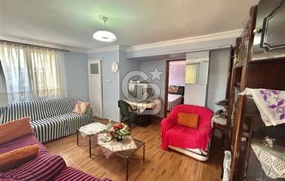 KEMALPAŞA SARILAR’DA SATILIK İKİ KATLI MÜSTAKİL EV