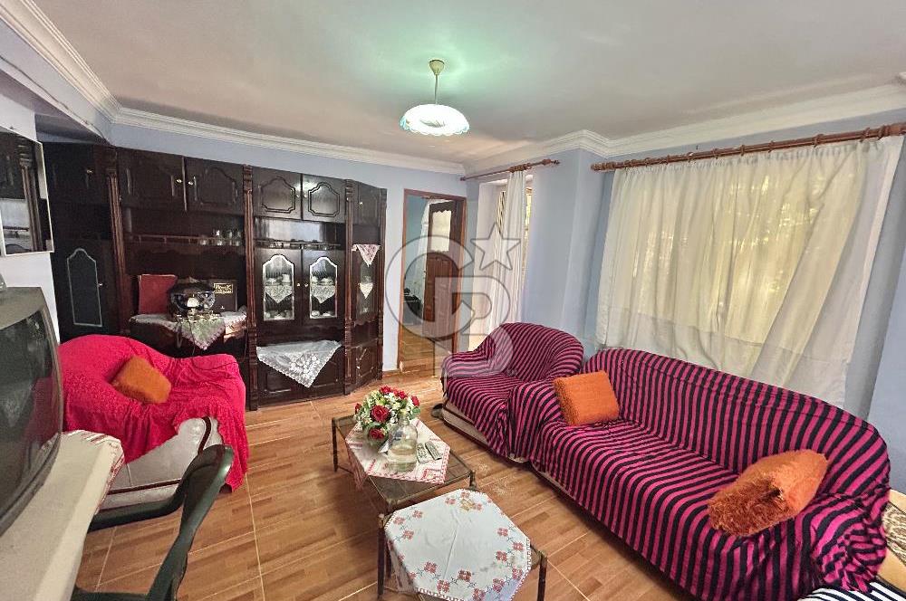 KEMALPAŞA SARILAR’DA SATILIK İKİ KATLI MÜSTAKİL EV
