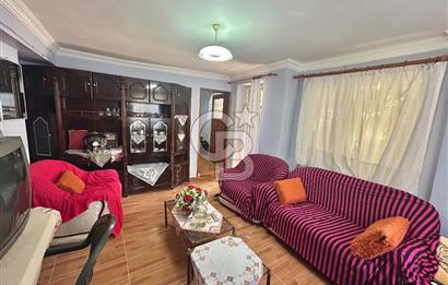 KEMALPAŞA SARILAR’DA SATILIK İKİ KATLI MÜSTAKİL EV