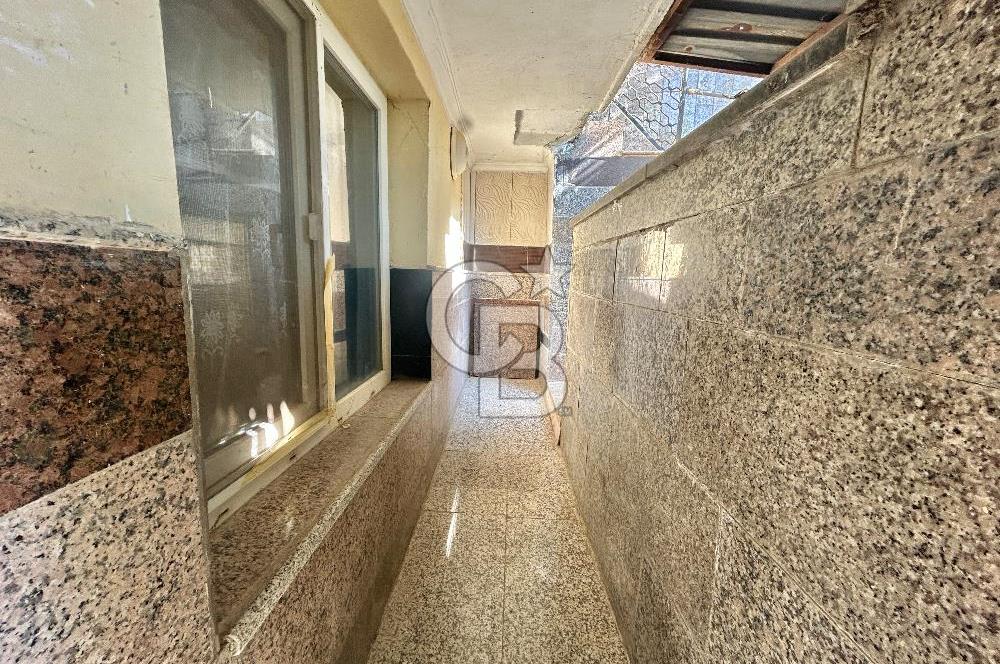 KEMALPAŞA SARILAR’DA SATILIK İKİ KATLI MÜSTAKİL EV