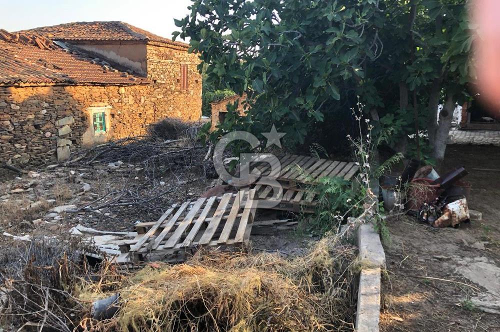 ÇİFTÇİGEDİĞİ'NDE SATILIK 2+1 MÜSTAKİL KÖY EVİ ve MÜŞTEMİLATI