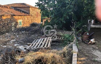ÇİFTÇİGEDİĞİ'NDE SATILIK 2+1 MÜSTAKİL KÖY EVİ ve MÜŞTEMİLATI
